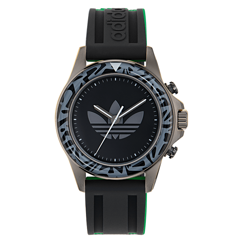 Часы Adidas Originals 44mm - Boxette Shop